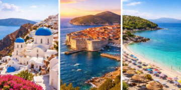 “Ulysse News”: Shqipëria, Greqia dhe Kroacia, tre destinacione mesdhetare, tri përvoja unike për 2026-n