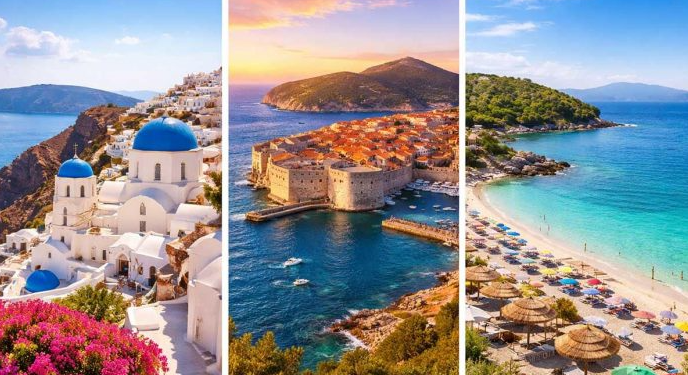“Ulysse News”: Shqipëria, Greqia dhe Kroacia, tre destinacione mesdhetare, tri përvoja unike për 2026-n