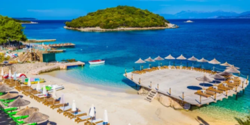 “Lonely Planet” zbulon për të të huajt kohën më të mirë për të vizituar Shqipërinë