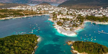 Çfarë mund të vizitosh në Shqipëri në vetëm shtatë ditë?