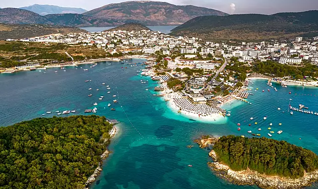 Çfarë mund të vizitosh në Shqipëri në vetëm shtatë ditë?