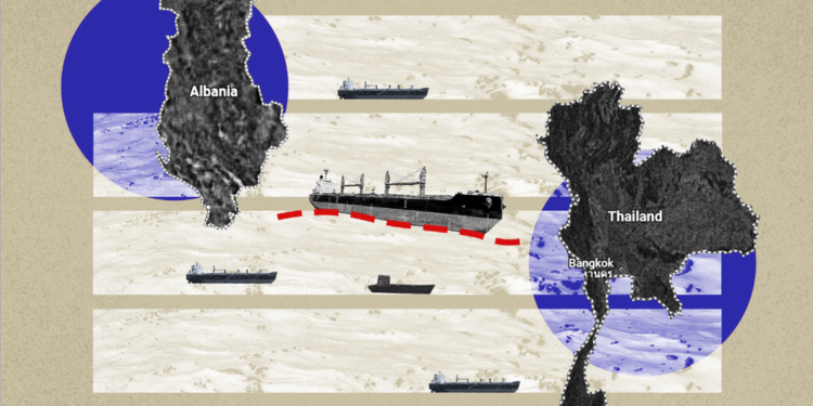 Prokuroria i cilëson të rrezikshme mbetjet e nisura nga Durrësi dhe lëshon 33 urdhra arresti