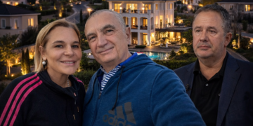 Kryemadhi ia pason Ramës ligjin e minierave që SPAK thotë se Samir Mane e bleu me vila dhe bileta për në Disneyland