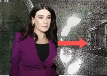 Çfarë kërkon qiraxhesha (sipas Ramës) Linda Karçanaj në zyrën private të Ergys Agasit?