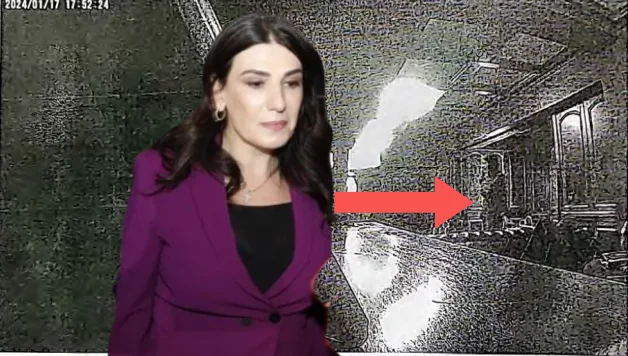 Çfarë kërkon qiraxhesha (sipas Ramës) Linda Karçanaj në zyrën private të Ergys Agasit?