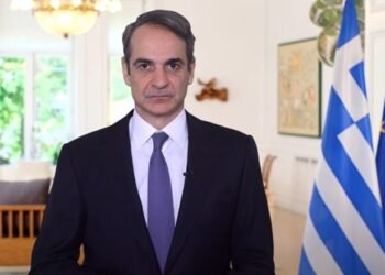 Greqia drejt ndryshimit të Kushtetutës, fokusi te stabiliteti fiskal dhe Inteligjenca Artificiale