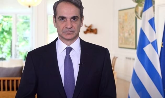Greqia drejt ndryshimit të Kushtetutës, fokusi te stabiliteti fiskal dhe Inteligjenca Artificiale
