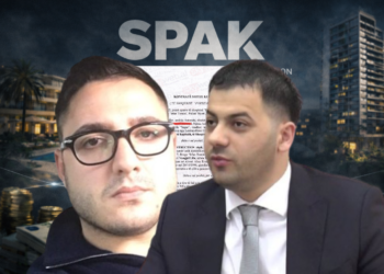 EKSKLUZIVE/ Lidhjet me Ergys Agasin, Orest Sota shet me urgjencë kompaninë Fortis Beton pasi SPAK ra në gjurmët e tij: Transfertat, bisedat dhe kontrollet nga BKH