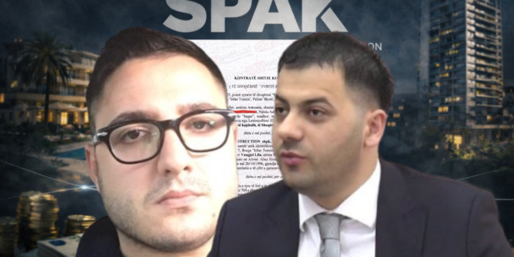 EKSKLUZIVE/ Lidhjet me Ergys Agasin, Orest Sota shet me urgjencë kompaninë Fortis Beton pasi SPAK ra në gjurmët e tij: Transfertat, bisedat dhe kontrollet nga BKH