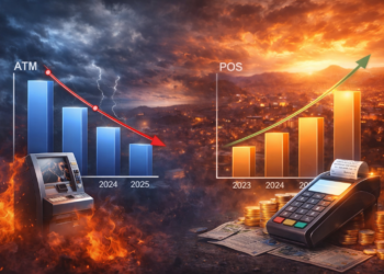 Nis “ngopja” me bankomate dhe para CASH? Shqiptarët po orientohen drejt pagesave online