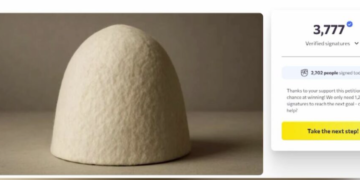 Plisi dhe UNESCO? Peticion online për simbolin shqiptar