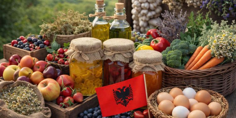 Bizneset përballen me kosto të larta certifikimi të prodhimeve BIO