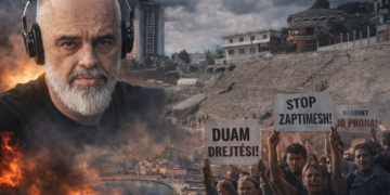 Rama thotë se banorët që preken nga projekti TID do të dëmshpërblehen sipas ligjit