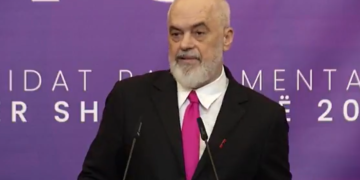 Rama: Prokurorët në garë të ethshme, presin mandate arresti në tufa