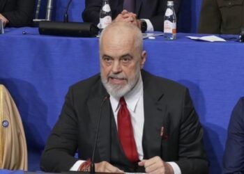 A ishte ky fjalimi më i mirë që Rama ka bërë dhe …që do të bëjë ndonjëherë?