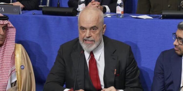 A ishte ky fjalimi më i mirë që Rama ka bërë dhe …që do të bëjë ndonjëherë?