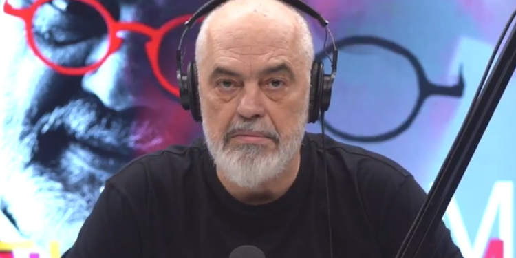 “U bëmë gati i botës, qeveria u mor peng nga gjyqesori”, Rama premton beteje për drejtësi pasi barazimit ne Kushtetuese per Ballukun