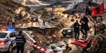 Rama tregon pse iku me helikopter në Korçë: Rrëshqitje ndodhin dhe në Itali