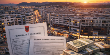 SHEMBULL/ Ka një ndryshim, si do rivlerësohen banesat e trashëguara dhe privatizuara?