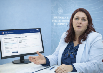 Gjithçka duhet të dini për deklarimin e të ardhurave këtë vit