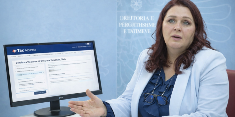 Gjithçka duhet të dini për deklarimin e të ardhurave këtë vit
