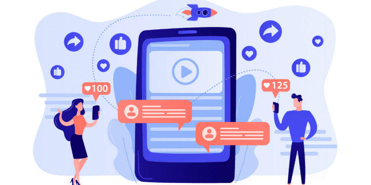 Mbi debatin se çfarë shohim në rrjetet sociale dhe reformimin e algoritmeve