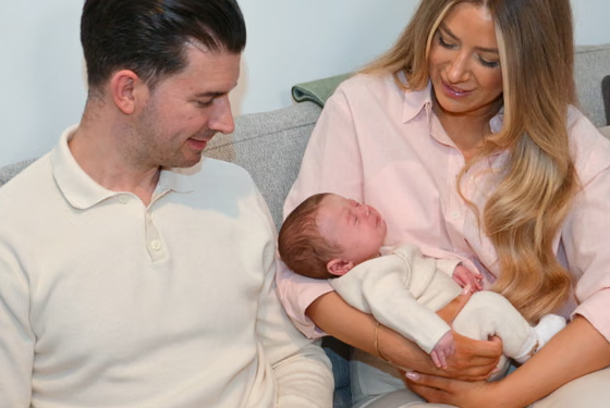 Nëna sjell në jetë fëmijën nga mitra e dhurueses së vdekur