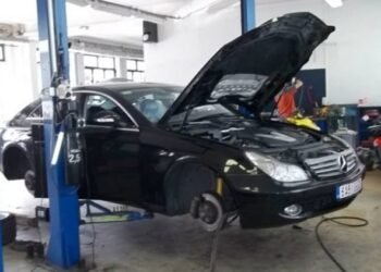 Serviset e makinave duhet të mbajnë regjistër të shërbimeve, DSHPTRR bën njoftimin e rëndësishëm