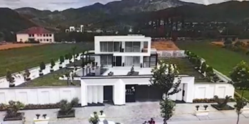 Mbi 65 milionë euro pasuri iu bllokuan krimit gjatë 2025