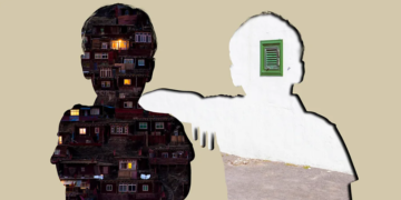 Si ndikon në personalitet vendi ku rritemi