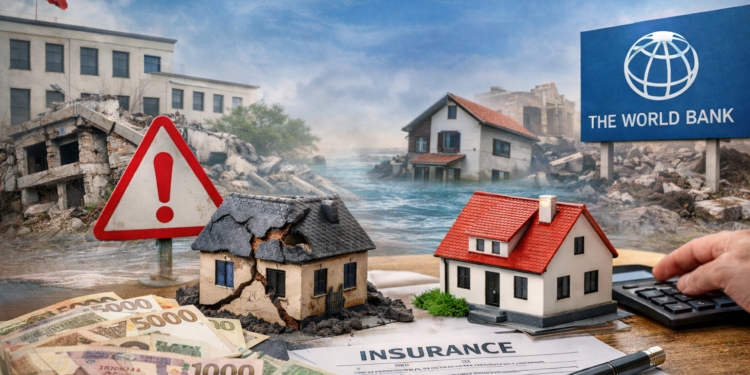 Kostot priten të larta! Skepticizëm për sigurimin e detyrueshëm të banesave, BB kundër praktikës që synon të ndjekë qeveria