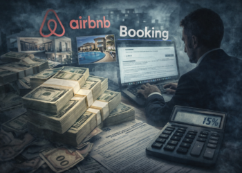 Si të deklaroni fitimet nga Airbnb, Instagram; Tatim 15% mbi të ardhurën e mbetur pas komisioneve