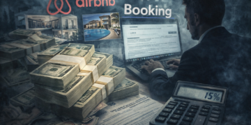 Si të deklaroni fitimet nga Airbnb, Instagram; Tatim 15% mbi të ardhurën e mbetur pas komisioneve