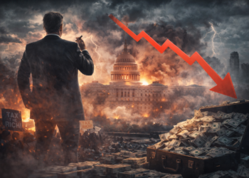 Taksat e ulëta për të pasurit po kthehen në një shqetësim serioz për ekonomitë