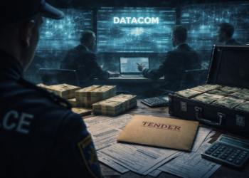 TENDERI/ Policia, 1 milionë euro për rrjetin e komunikimit sekret