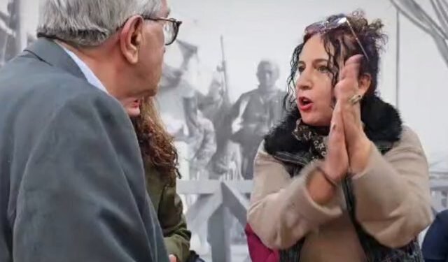 Dhjetëra banorë autoktonë mbeten në qiell të hapur nga projekti TID në Durrës, mbledhja e Këshillit Bashkiak shtyhet pas tensioneve