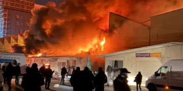 Pse nuk merren në sigurim të gjitha pronat, menaxhimi i riskut dhe rasti i Tregut “Dinamo”