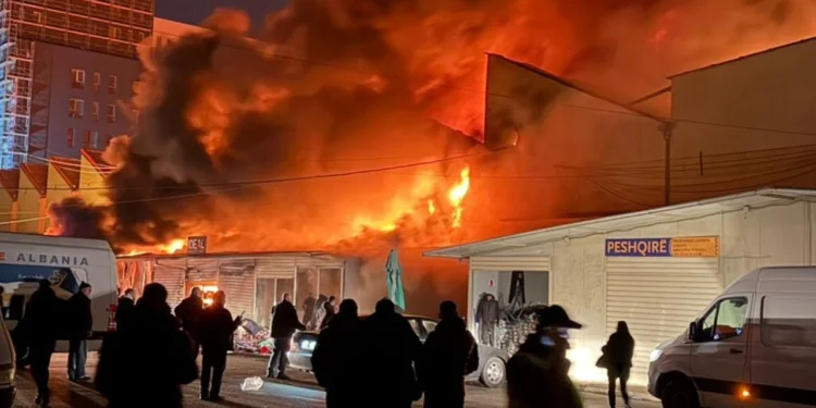 Pse nuk merren në sigurim të gjitha pronat, menaxhimi i riskut dhe rasti i Tregut “Dinamo”