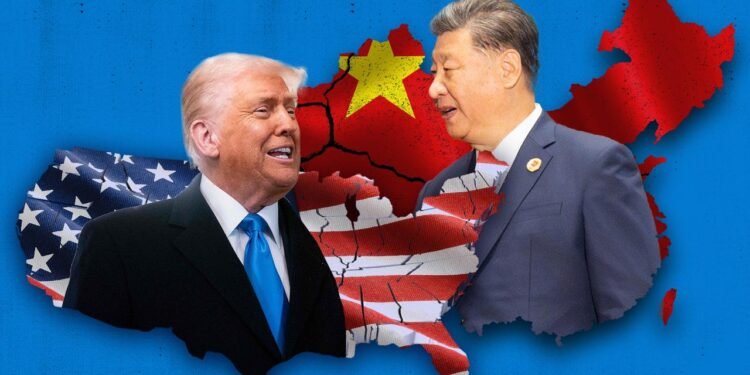 Bota po hyn në një garë armatimi të ethshme, në shishe tani janë “tre akrepë”