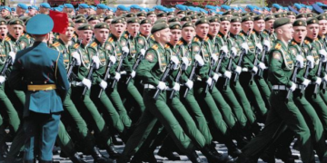 A mund t’ua ndalojë BE-ja hyrjen në Shengen ish-ushtarëve rusë?