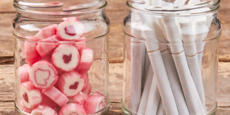 Ushqimet ultra të përpunuara janë po aq të rrezikshme sa cigaret