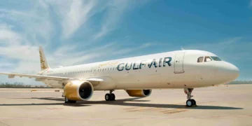 Frikë nga raketat e Iranit, Gulf Air zhvendos avionët nga aeroportet në Gjirin Persik