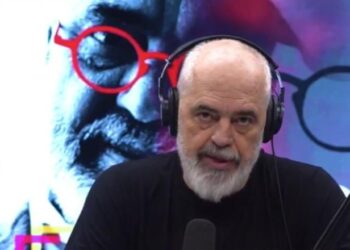 Ndryshimet në Qeveri, Rama: I kisha paraparë që në Asamble, Ballukun s’e shkarkoja në një situatë tjetër