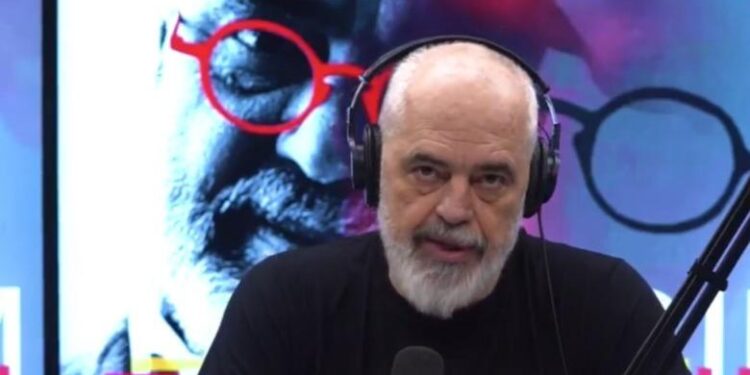 Ndryshimet në Qeveri, Rama: I kisha paraparë që në Asamble, Ballukun s’e shkarkoja në një situatë tjetër