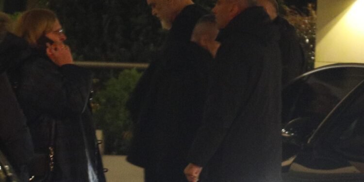 Kur teshtin njësia nr 2 në Tiranë!