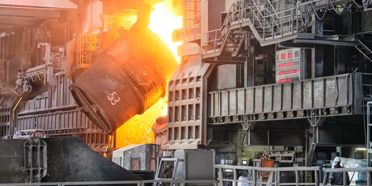 Spanja kryeson rritjen ekonomike në Europë, Gjermania mbetet në fund