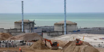 Basti i rëndë i Europës duke hequr dorë nga energjia bërthamore, shifrat zbulojnë RREZIKUN