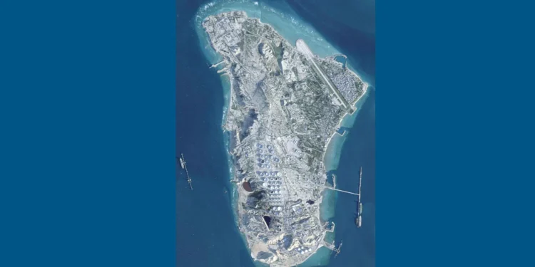 Pse ishulli Kharg është shumë i rendësishëm për Iranin dhe ekonominë botërore