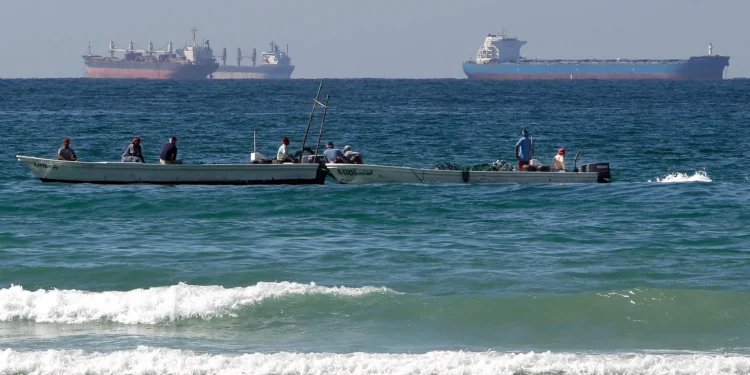 Sulmohet një tjetër anije çisternë në Gjirin e Hormuzit, rritet pasiguria në tregjet e energjisë