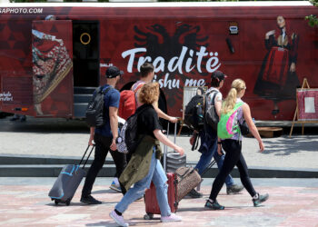 Shqipëria, me rritjen më të lartë të net-qëndrimeve në Europë edhe në 2025-n